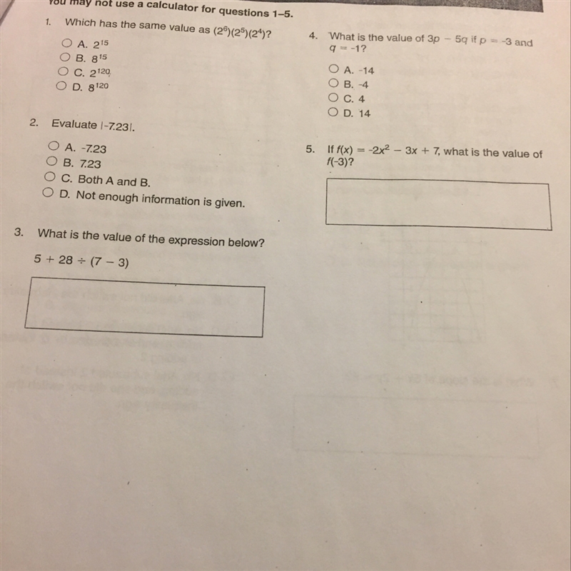 alright I’m working on a Math packet before I Take The Math ged ready Test I need-example-1