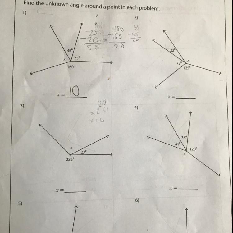 Please help plz I’ve been trying to figure this out since 3:20 and no progress has-example-1