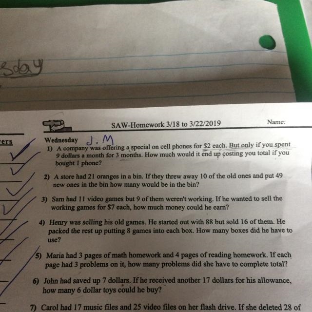 I need help with number 3-example-1