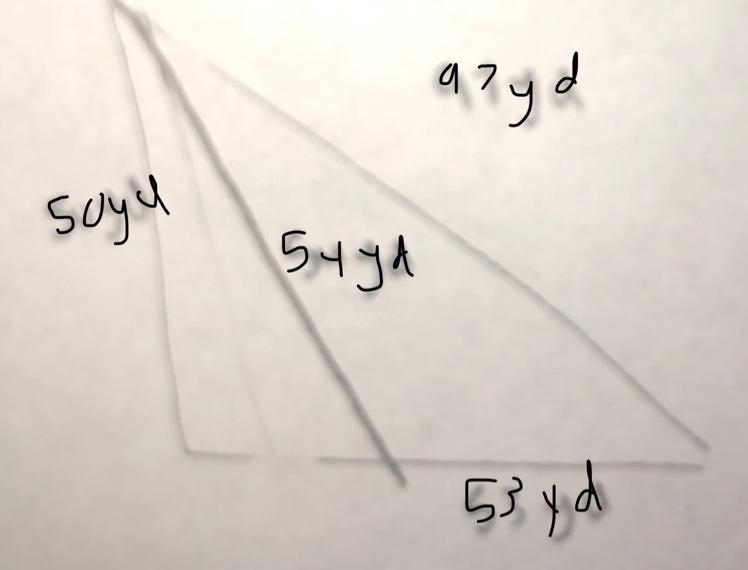 What is the total area? Please help!! Formula: triangle: A=1/2bh!-example-1