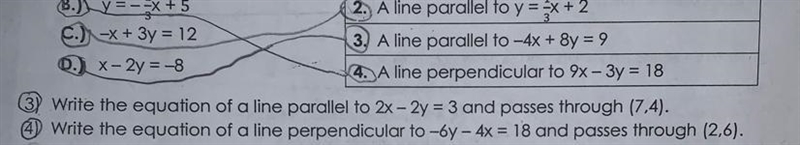 Need help with 3 & 4 please-example-1