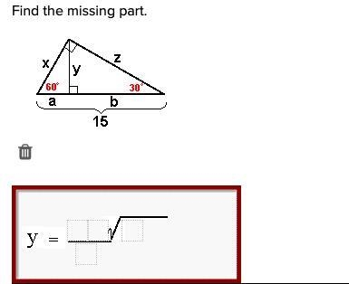 PLEASE HELP! URGENT! WHAT'S "Y"-example-1