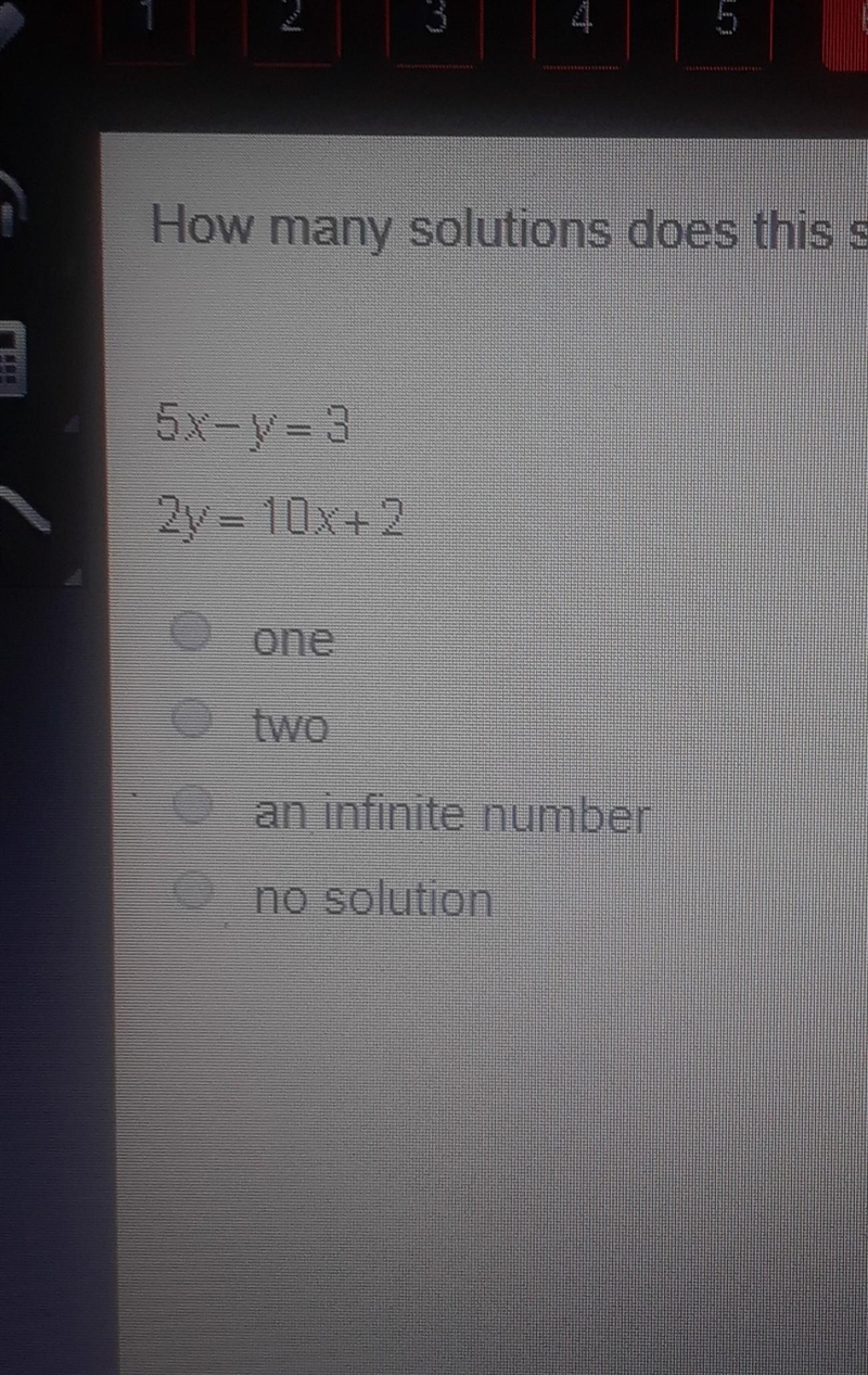 How many solutions does this system have?​-example-1