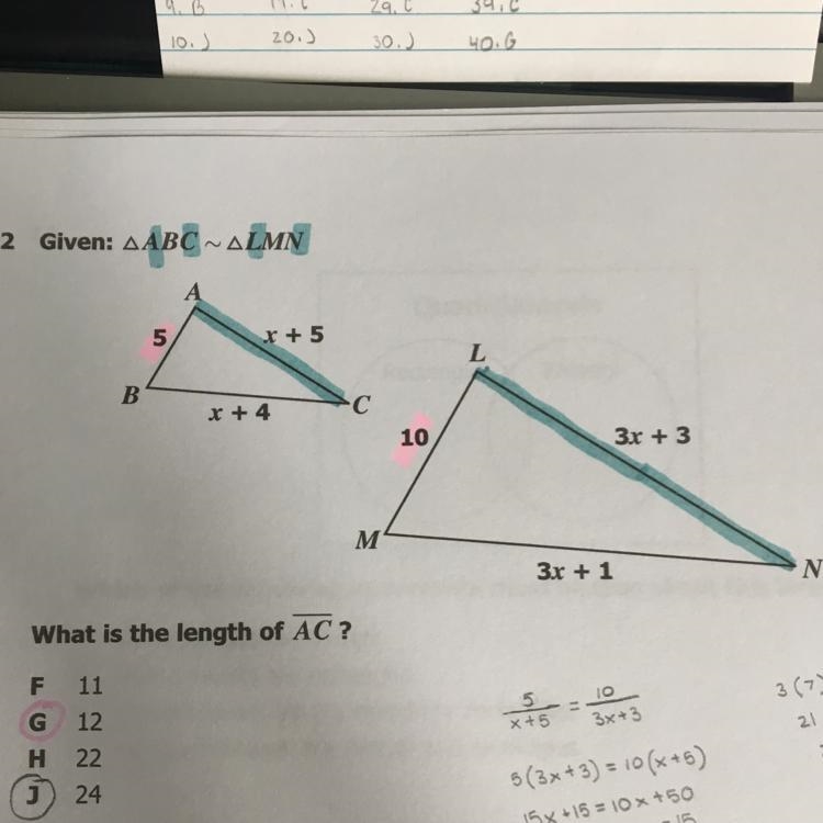 Can someone please explain how to get the answer?-example-1