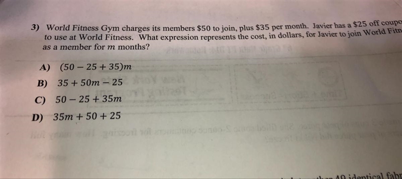 The answer is A right?-example-1