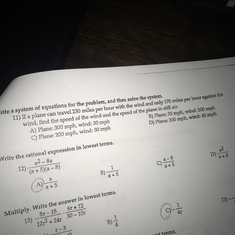 I need help please. I need help with 11.-example-1