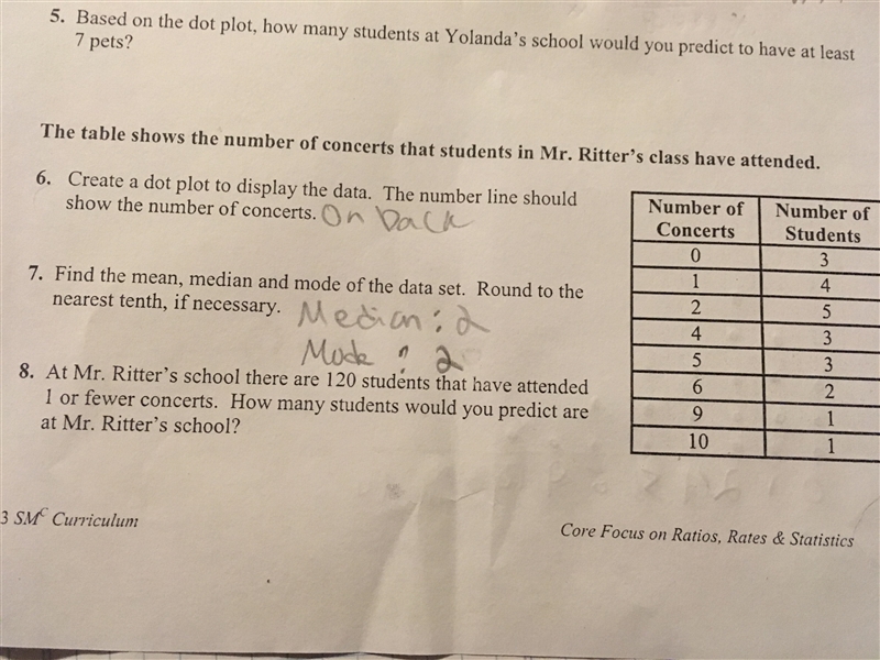 I need help on 8, preferably an explanation on how to do it and the answer ✌️✌️-example-1