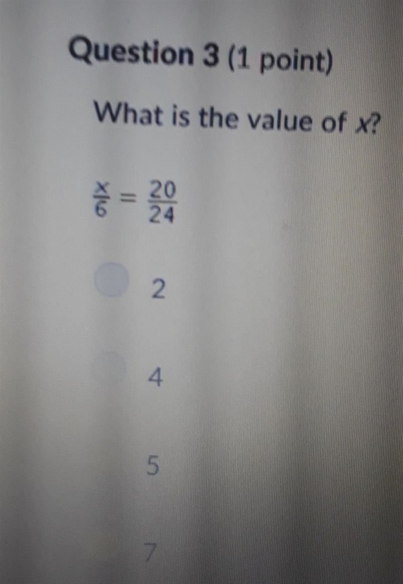 Hi so I need some help my peeps what's the answer PLZ help me I am clueless ​-example-1