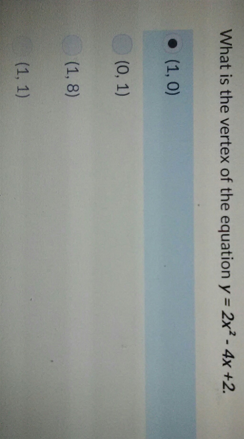 I help with Algebra ASAP!!!!-example-1