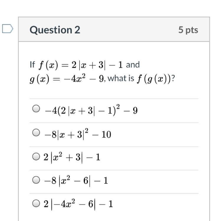 Can you solve this and please show work so I can understand it thank you:)-example-1