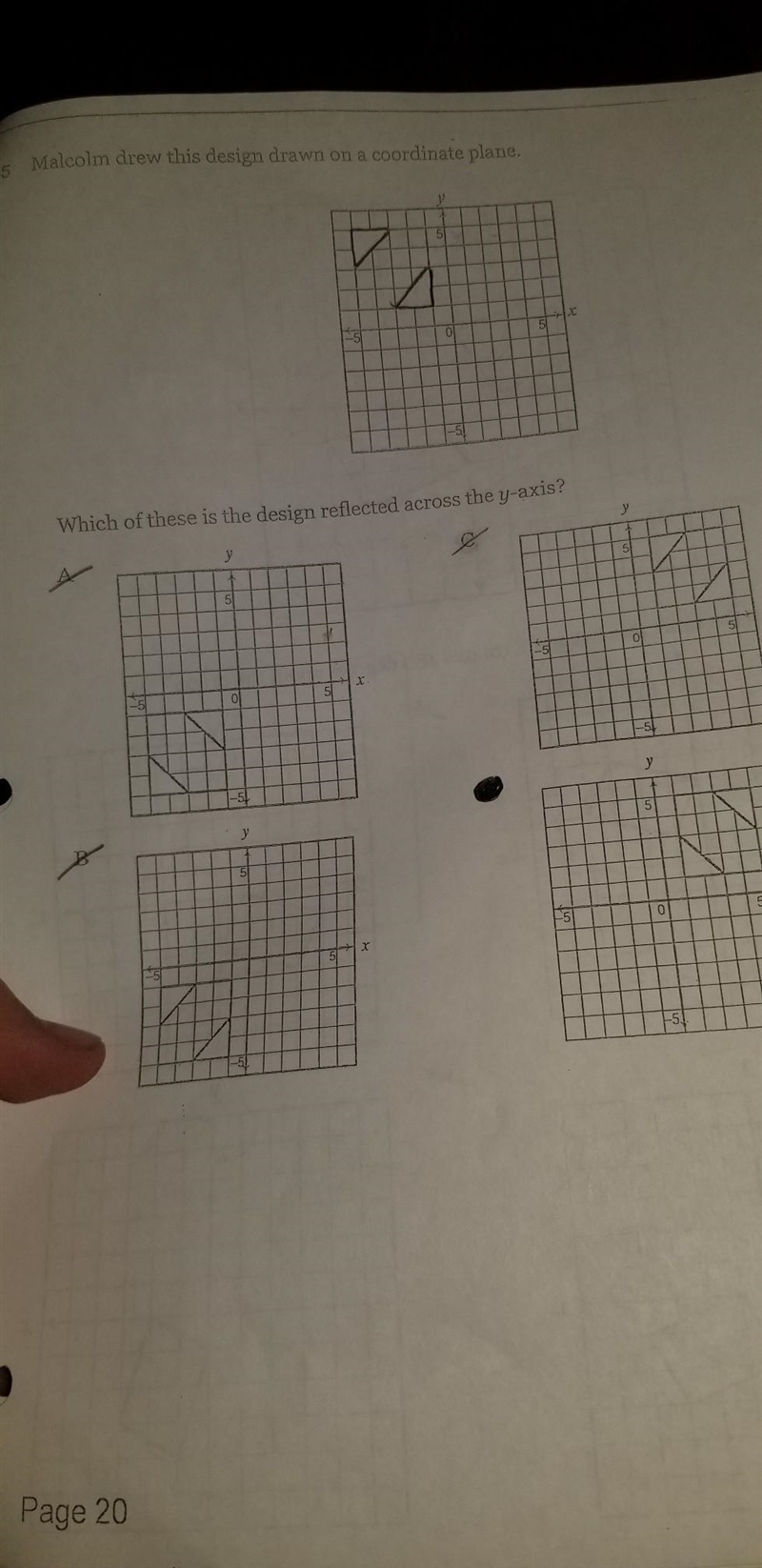 Is this answer right?.​-example-1