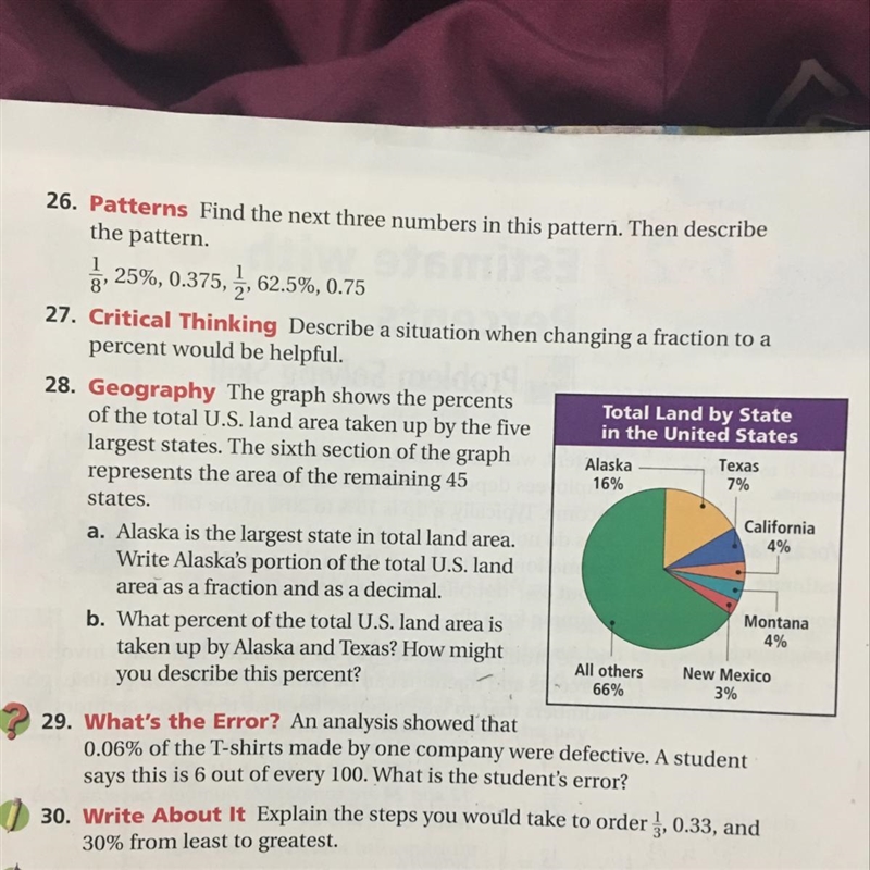 Need help with numbers 28, letter a please!-example-1