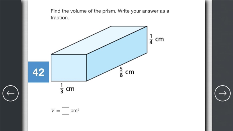 What’s the volume??-example-1