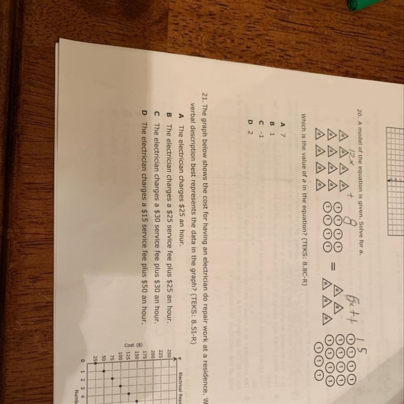 Which is the value of the equation?-example-1