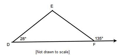 PLEASE HELP QUICK I NEED THIS!!!!! What is the measure of < DEF 45 73 107 117-example-1