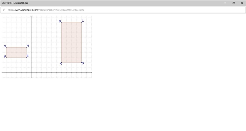 I WILL BE GIVING 15 POINTS TO WHOMEVER ANSWERS THIS!!! Which confirms that rectangle-example-1