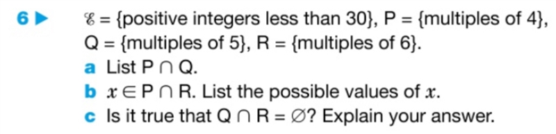 What does the curved E mean?-example-1