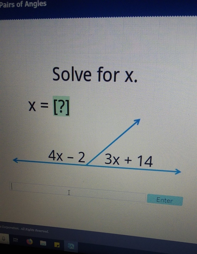 Please help again, not sure what to do on both sides. Add or subtract!​-example-1