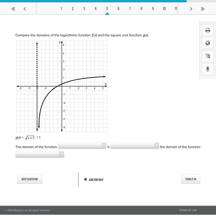 Plz help me with this G(x) F(x)-example-1