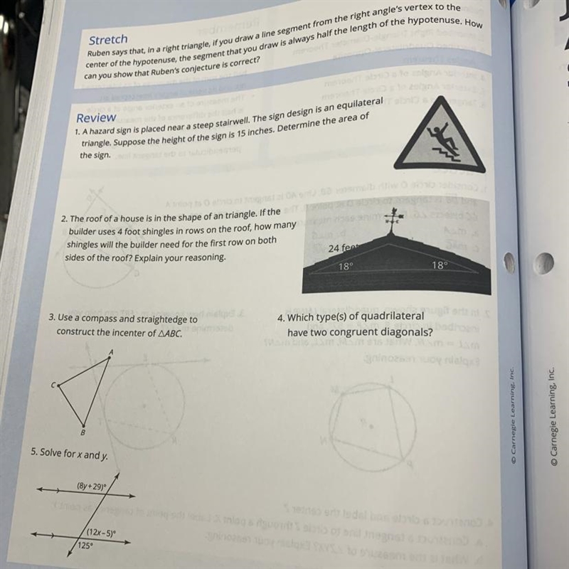 I need help with review #1-5-example-1