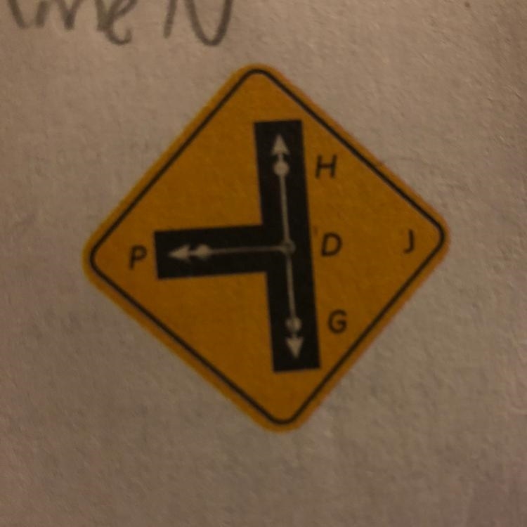 D, h, and p are coplanar ?-example-1