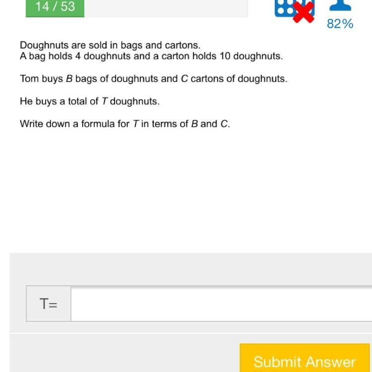 Please can someone explain how to work out this-example-1