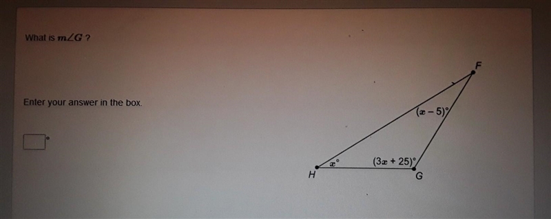 What is m/g? enter answer in the box​-example-1