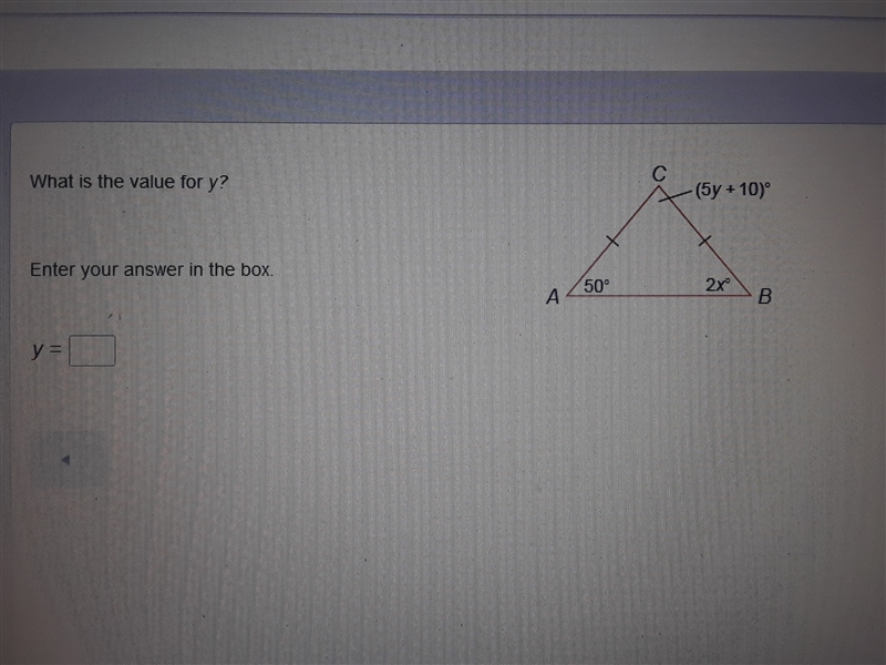 What's the value for y?-example-1