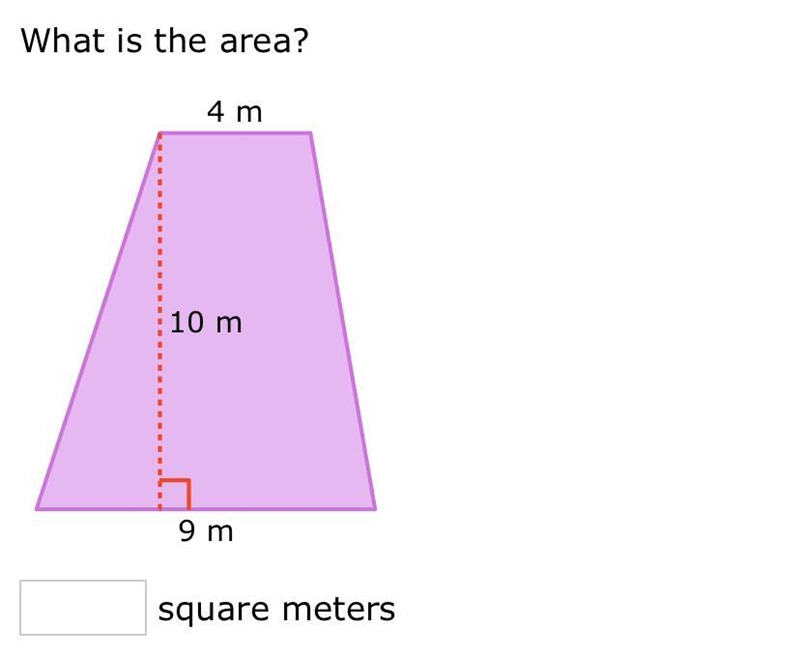 What is the area? (IXL)-example-1