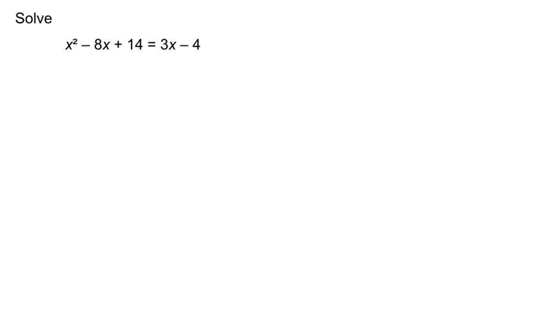 How you u solve this equation step by step?-example-1