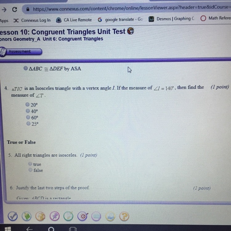 PLEASE HELP WITH 4 AND 5!!!-example-1