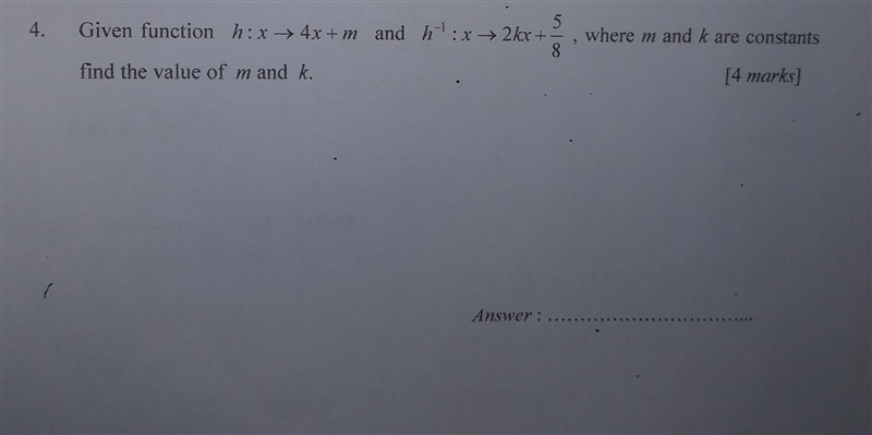 Can anyone help me with inverse function please? ​-example-1