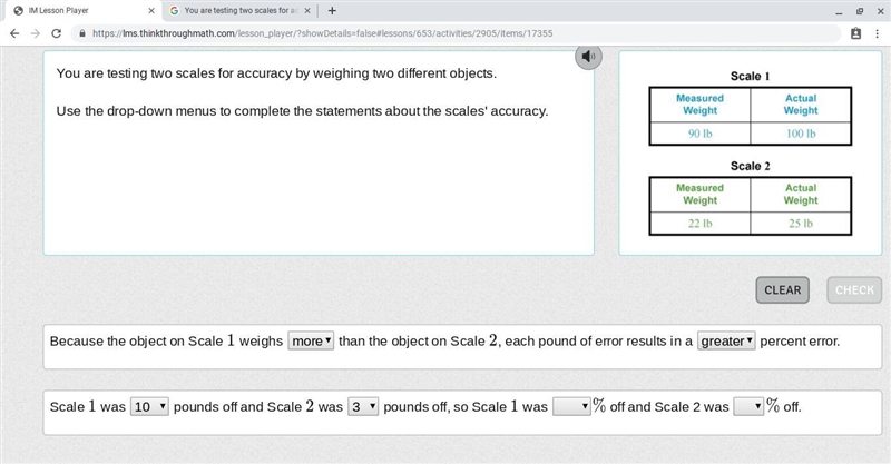 Please help with the percent part-example-1