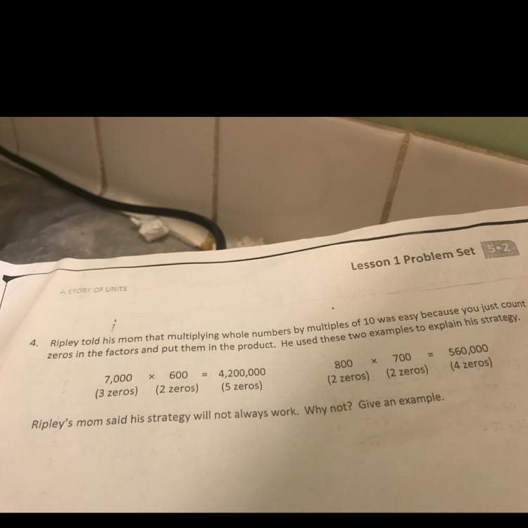 I need the answer in a example-example-1