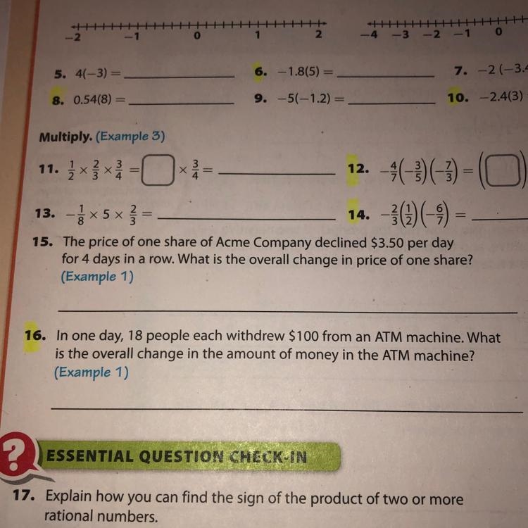 I need 16 and 16 only!-example-1