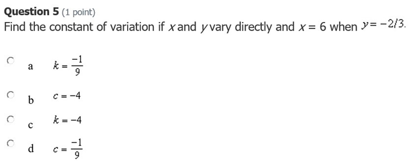 If y varies directly as x and y =2 when x = 10, find y when x = 22 ? Step by step-example-1