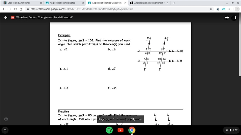 Could someone explain a). There is an attachment-example-1