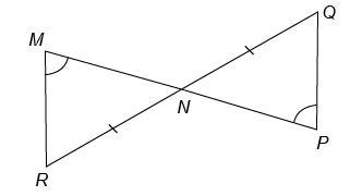 Which postulate or theorem proves that these two triangles are congruent? ASA Congruence-example-1