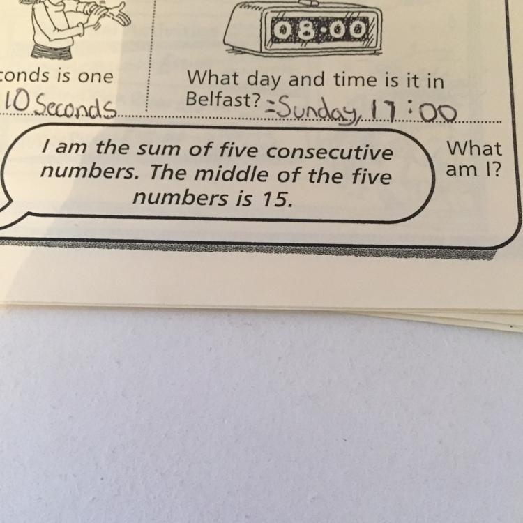 What is the number ?-example-1