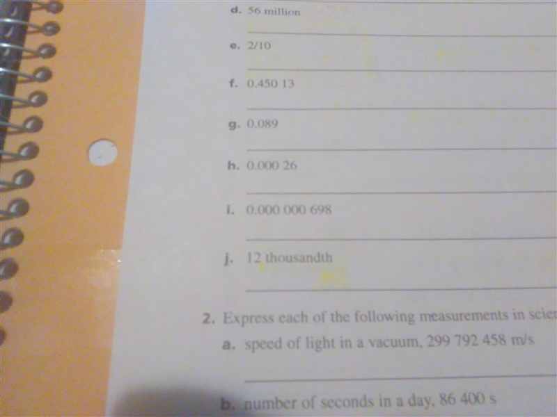 Write each number in scientific notation-example-1