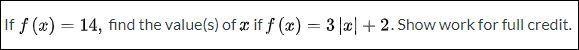 Help, Please. The Question is Attached, I have been trying to solve this forever and-example-1