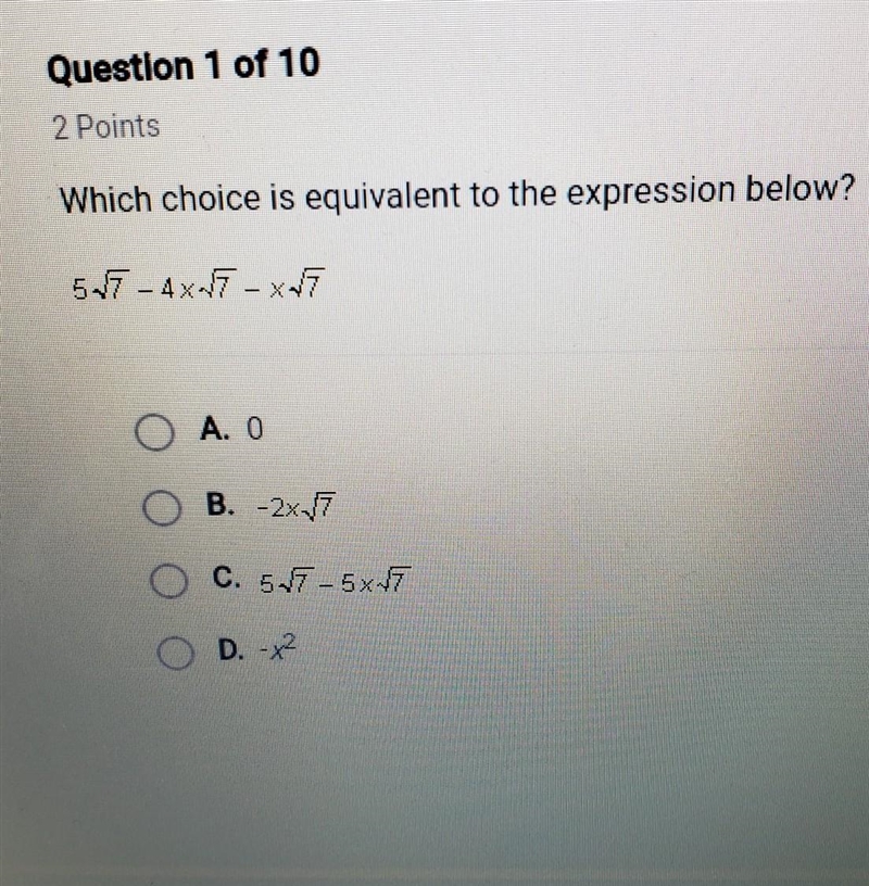 Does anyone know the answer to this​-example-1