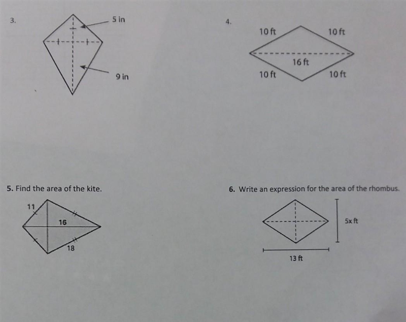 Find the area. and explain step by step please.​-example-1