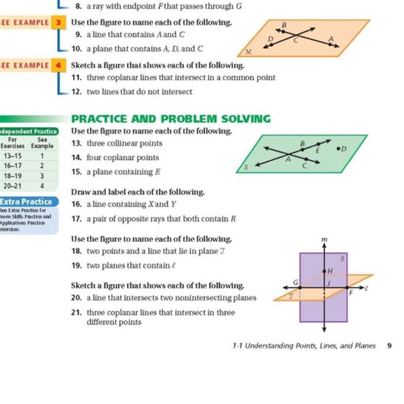 Can someone please help me with questions 13-21?-example-1