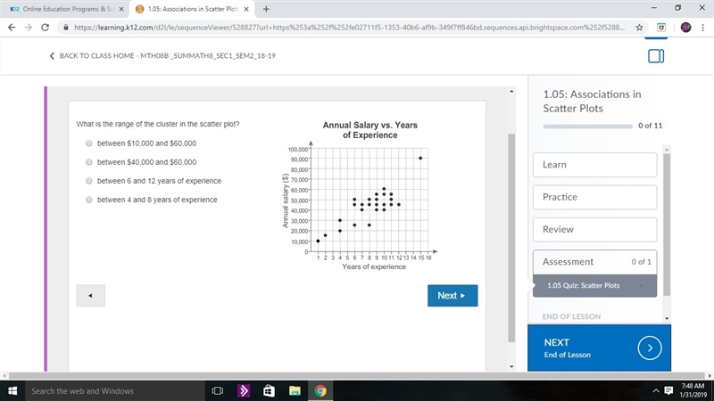 Hey! Please help with these scatter plot questions, they are confusing. THANKS!!!-example-1