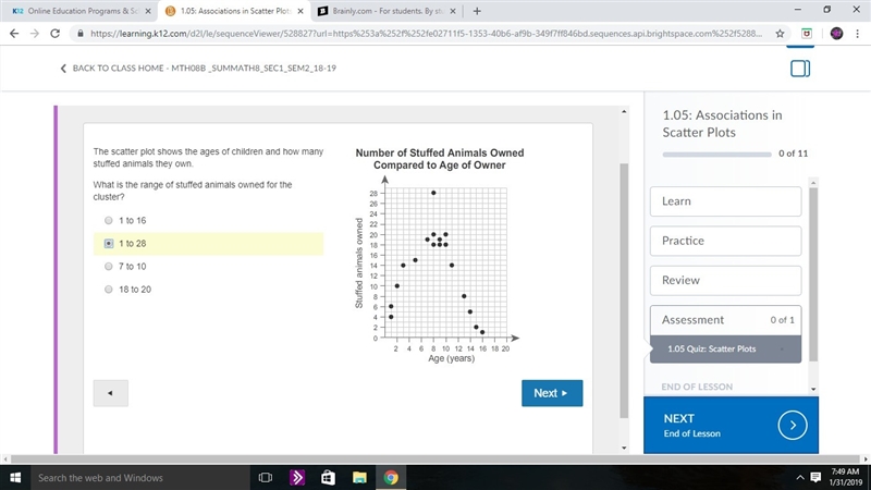 Hey! Please help with these scatter plot questions, they are confusing. THANKS!!!-example-2