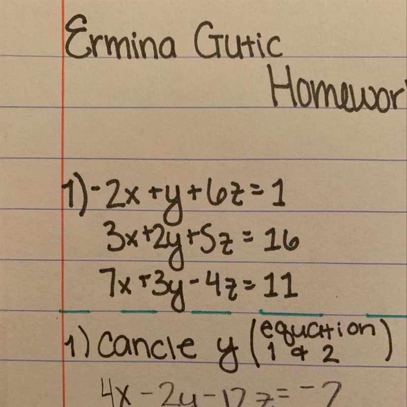 System of Equations Need help Trig-example-1