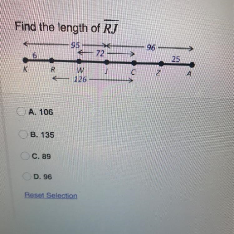 Find the length of RJ-example-1