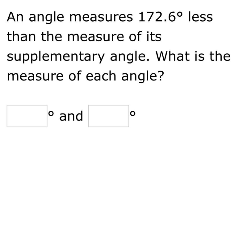 The measure of each angles-example-1