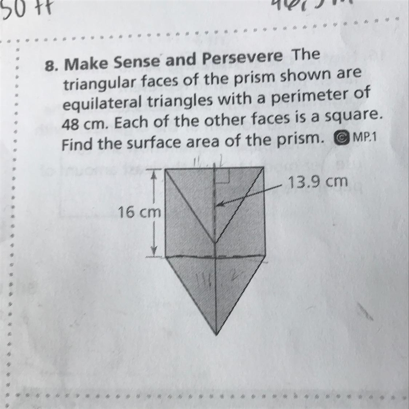 I need help on number #8 35 points !!!!-example-1